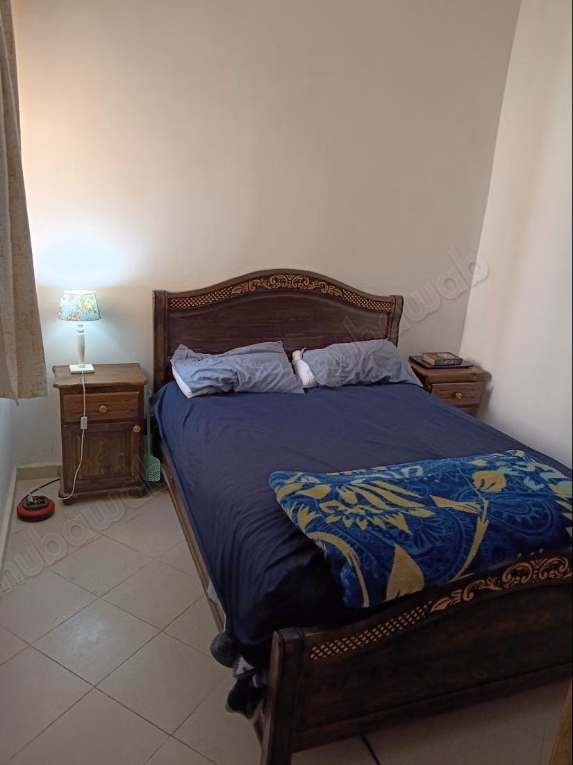 Appartement à vendre à Fès Douah Al-Zaytouna 50 m². Meublé et enregistré