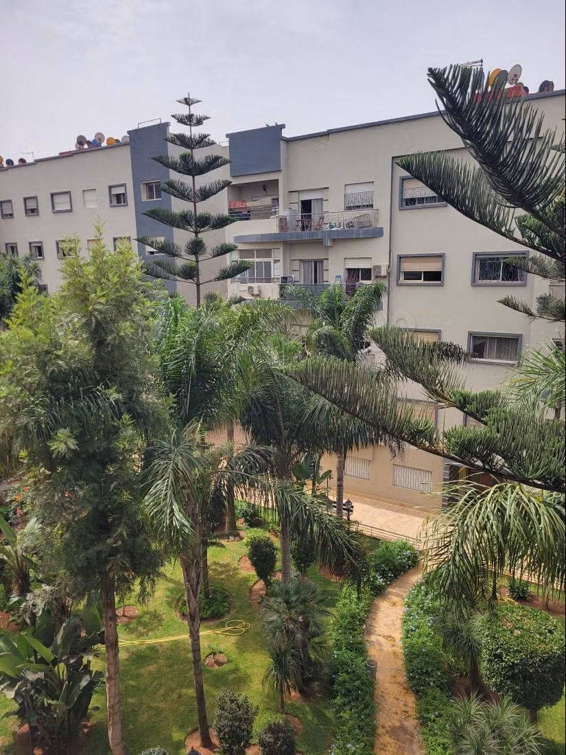 Appartement 102 m² f Oulfa — 9