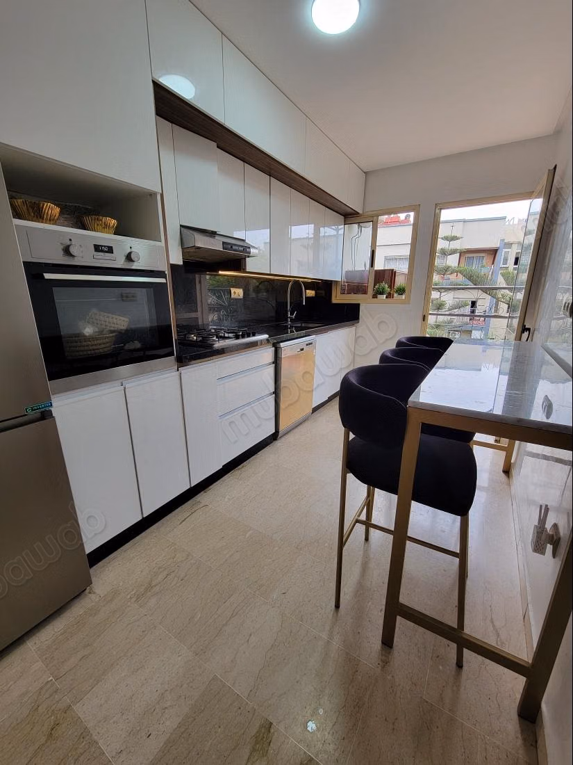 Appartement 102 m² f Oulfa — 7