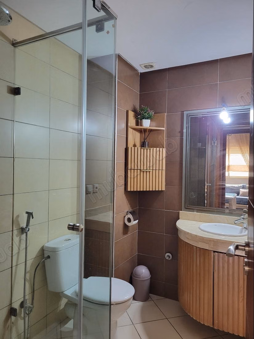 Appartement 102 m² f Oulfa — 11