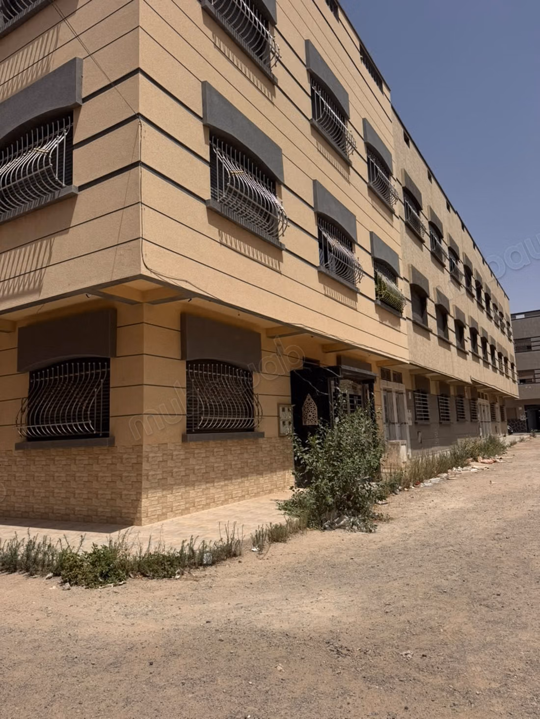 Appartements à vendre dans le quartier Al-Hay Mohammadi 1 et le quartier Al-Zuhour — 2