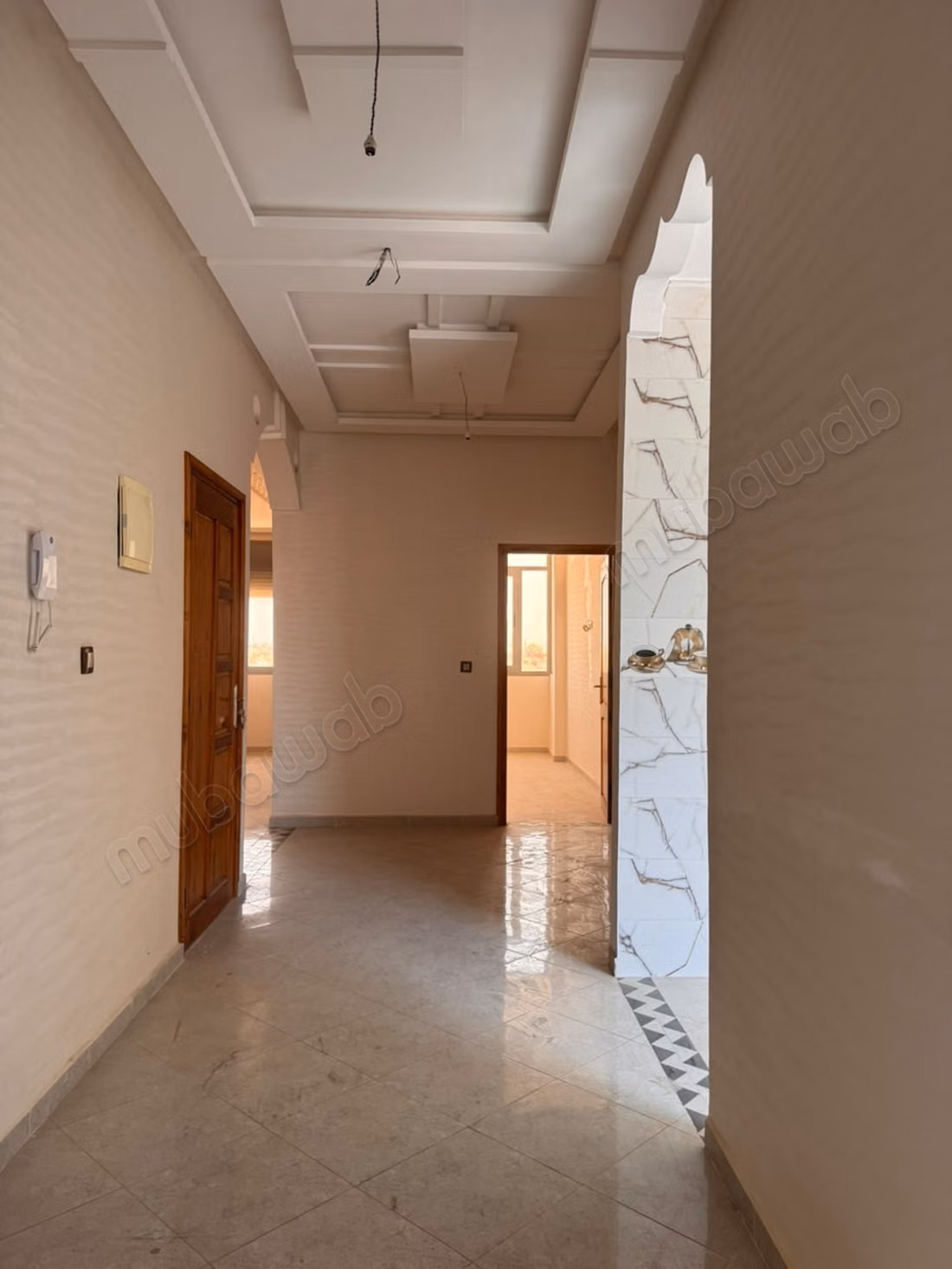 Appartement 146 m² f El Matar (Cité Aviation) — 11