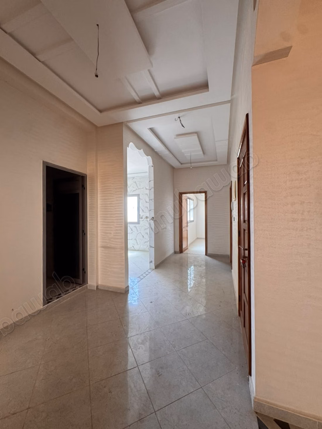 Appartement 146 m² f El Matar (Cité Aviation) — 12