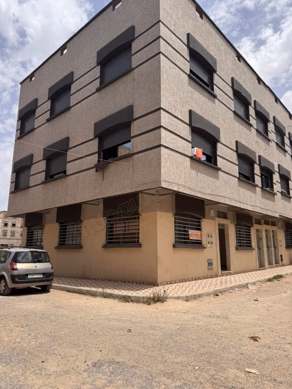 Appartements à vendre dans le quartier Al-Hay Mohammadi 1 et le quartier Al-Zuhour