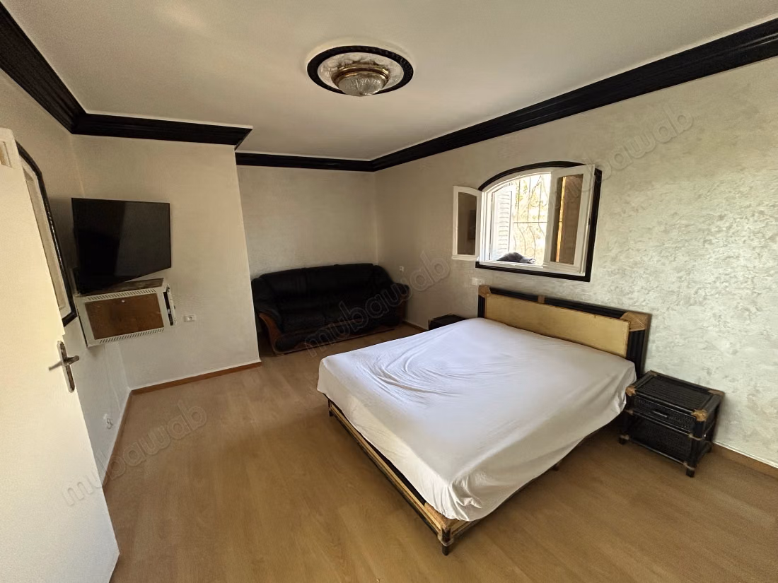 Magnifique villa vue mer  terrain 542 m² – titré – proche oualidia