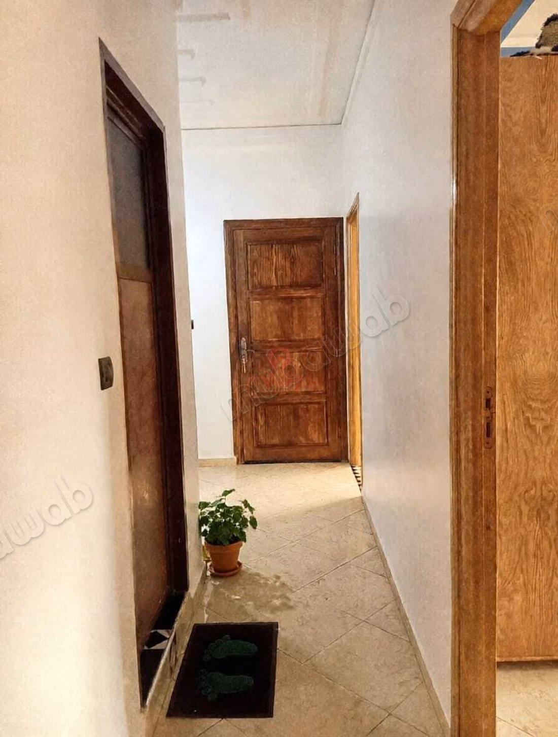 Vente Appartement à El Jadida