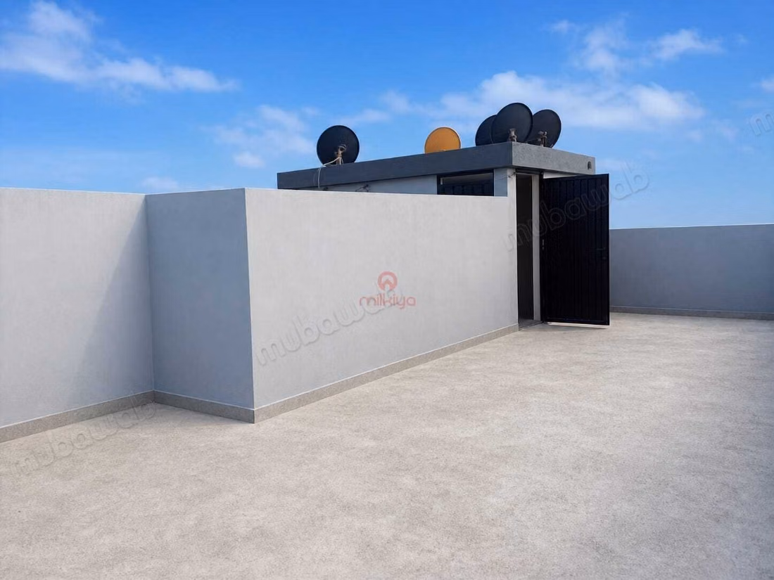 Vente Appartement à El Jadida