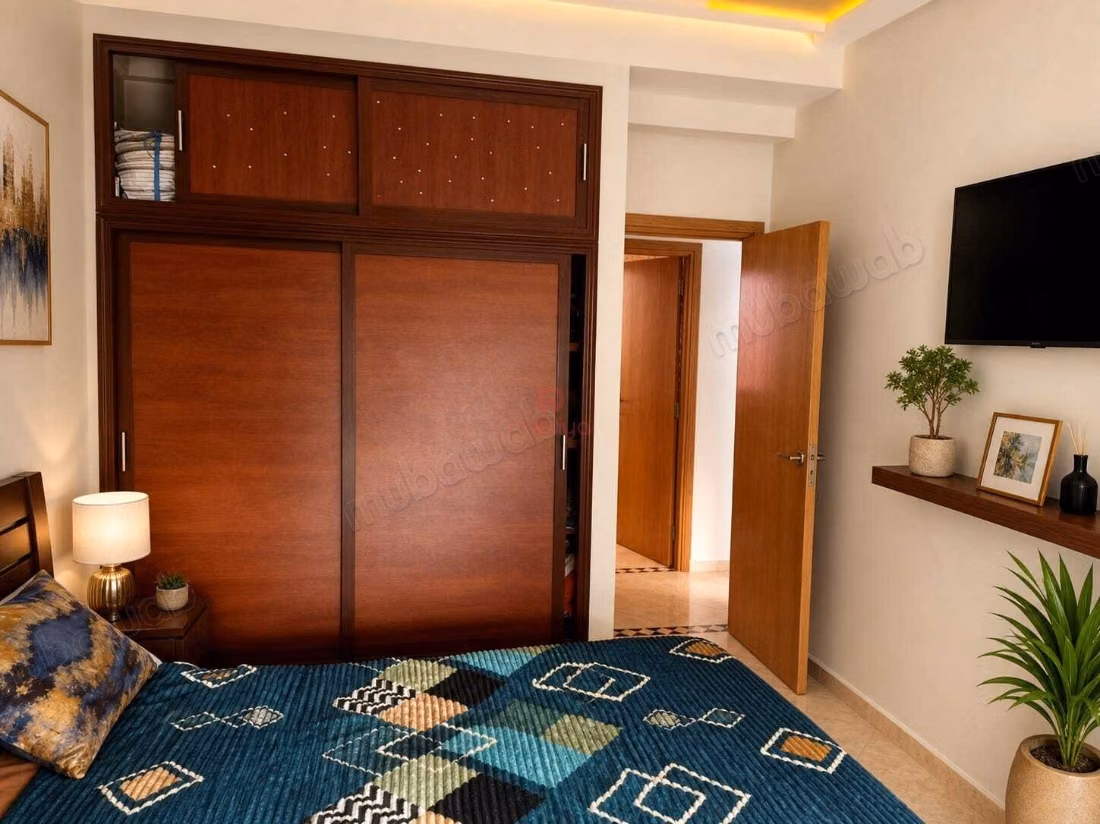 Vente Appartement à El Jadida