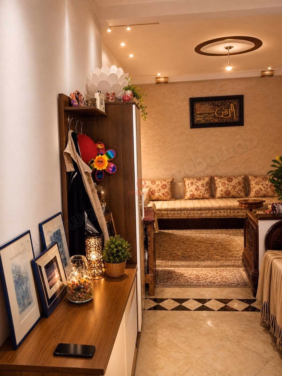 Vente Appartement à El Jadida