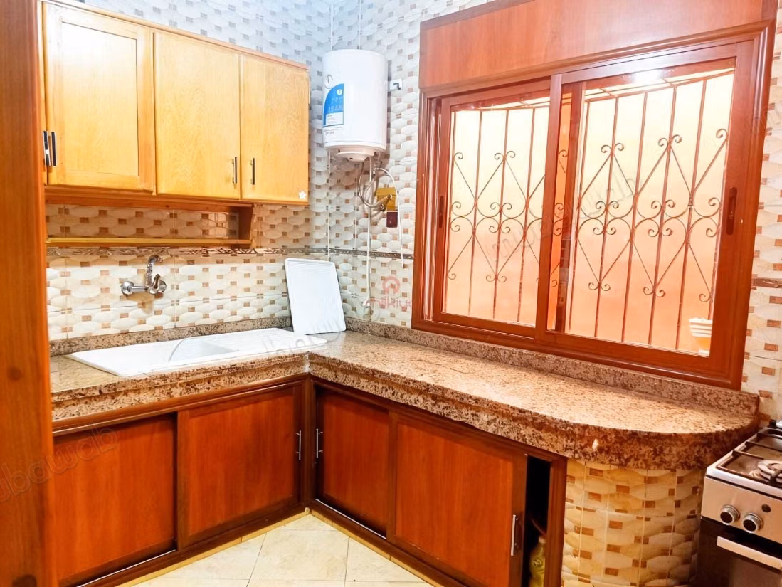 Vente Appartement à El Jadida