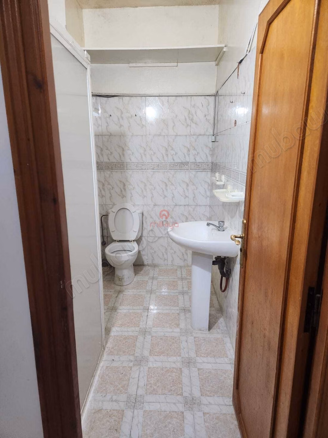 Venta de un Apartamento en Nahda 1