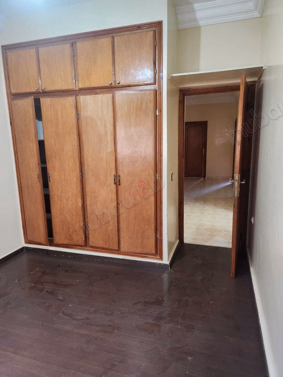 Venta de un Apartamento en Nahda 1