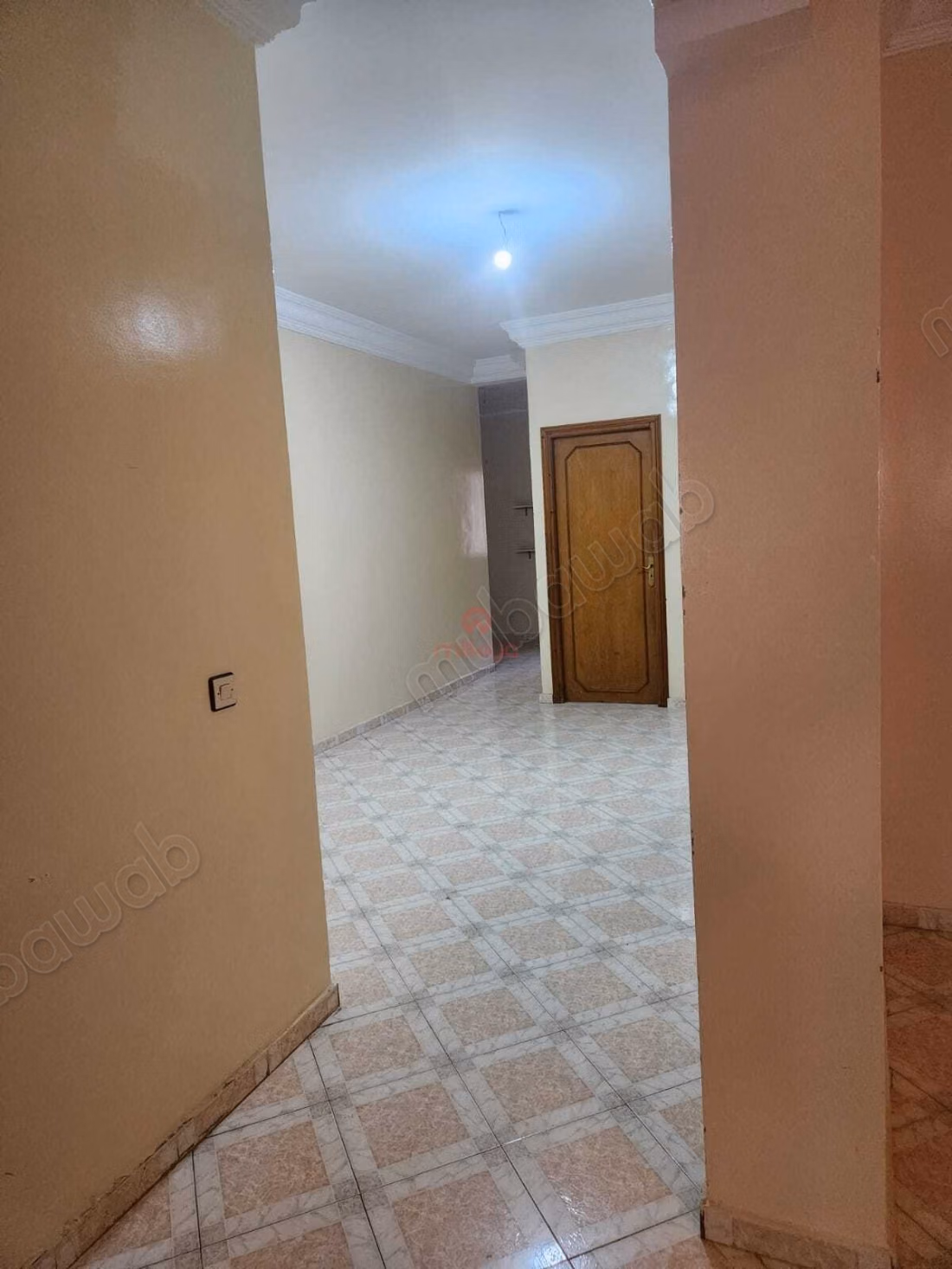 Venta de un Apartamento en Nahda 1