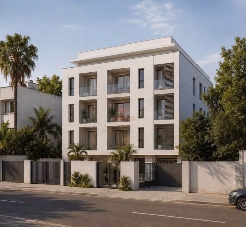 Vente Terrain nu à riviera