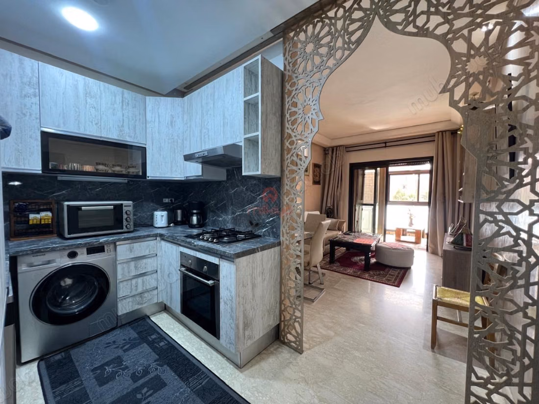 Vente Appartement à guéliz — 3