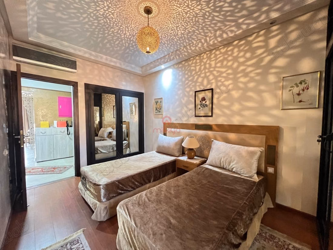 Vente Appartement à guéliz