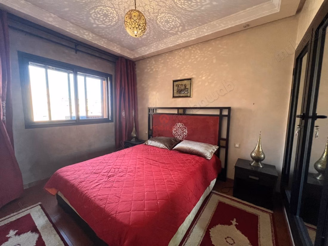 Vente Appartement à guéliz — 5