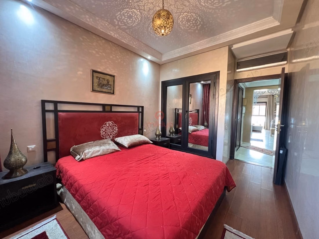 Vente Appartement à guéliz — 6
