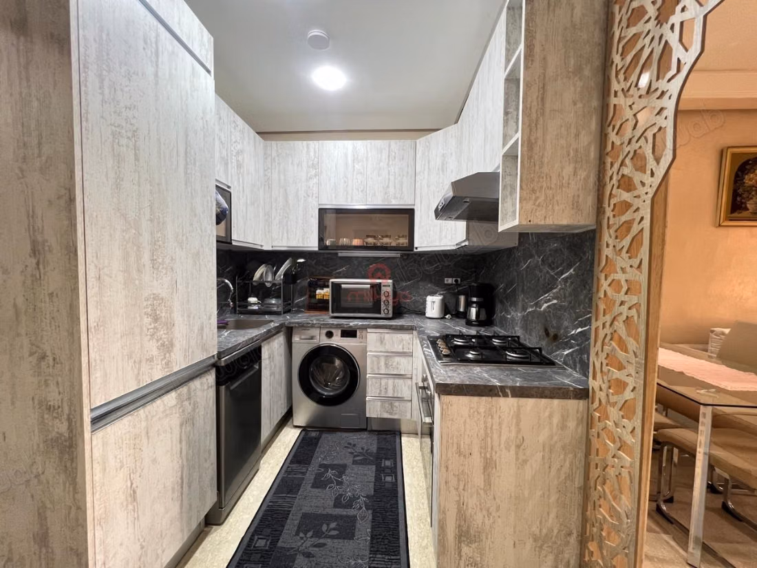 Vente Appartement à guéliz — 4