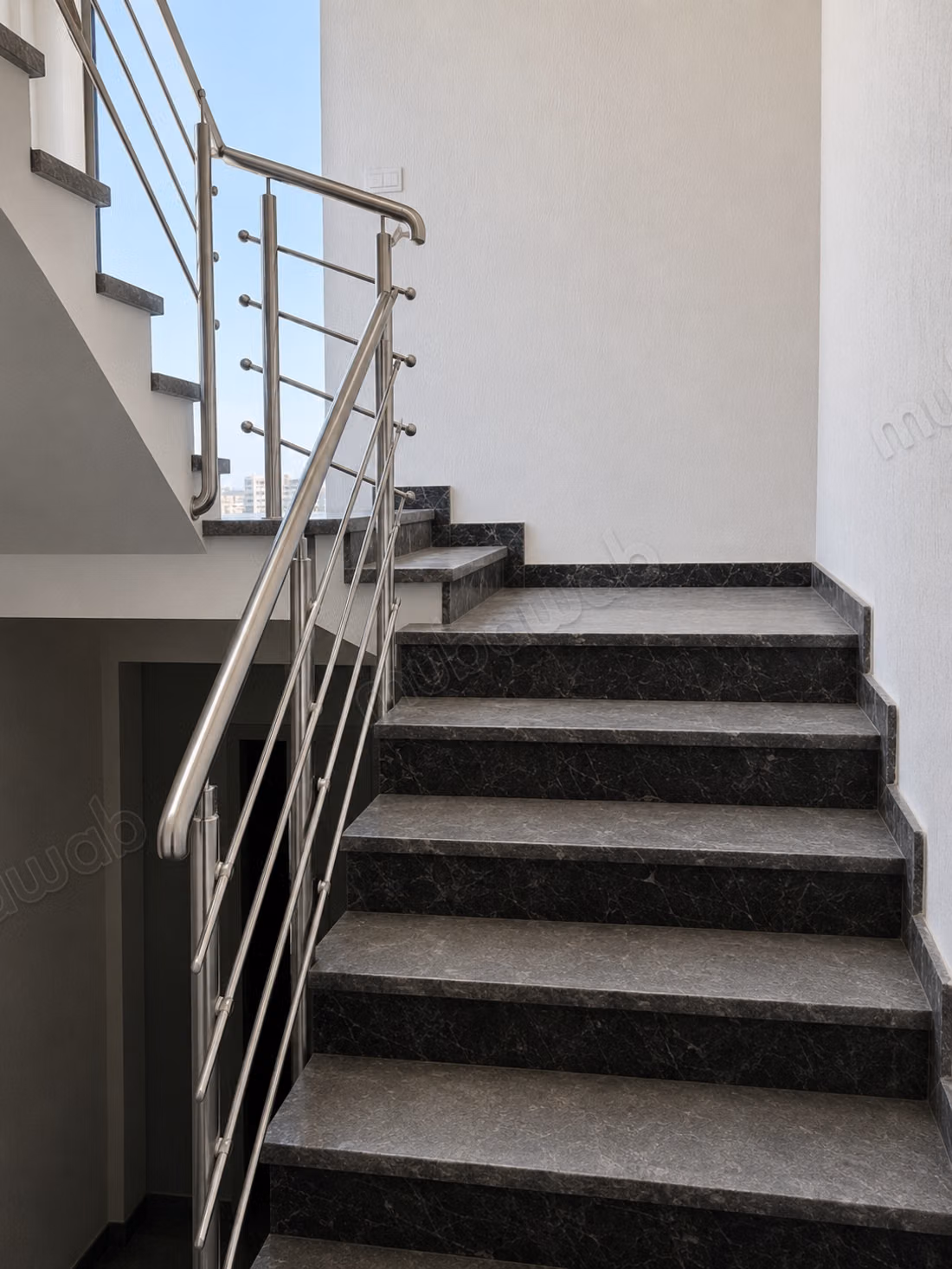 Beautiful apartment for sale in Haut Anza. Area 68 m². Residence with concierge