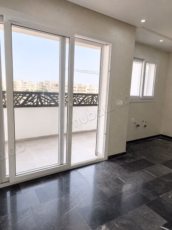 Beautiful apartment for sale in Haut Anza. Area 68 m². Residence with concierge