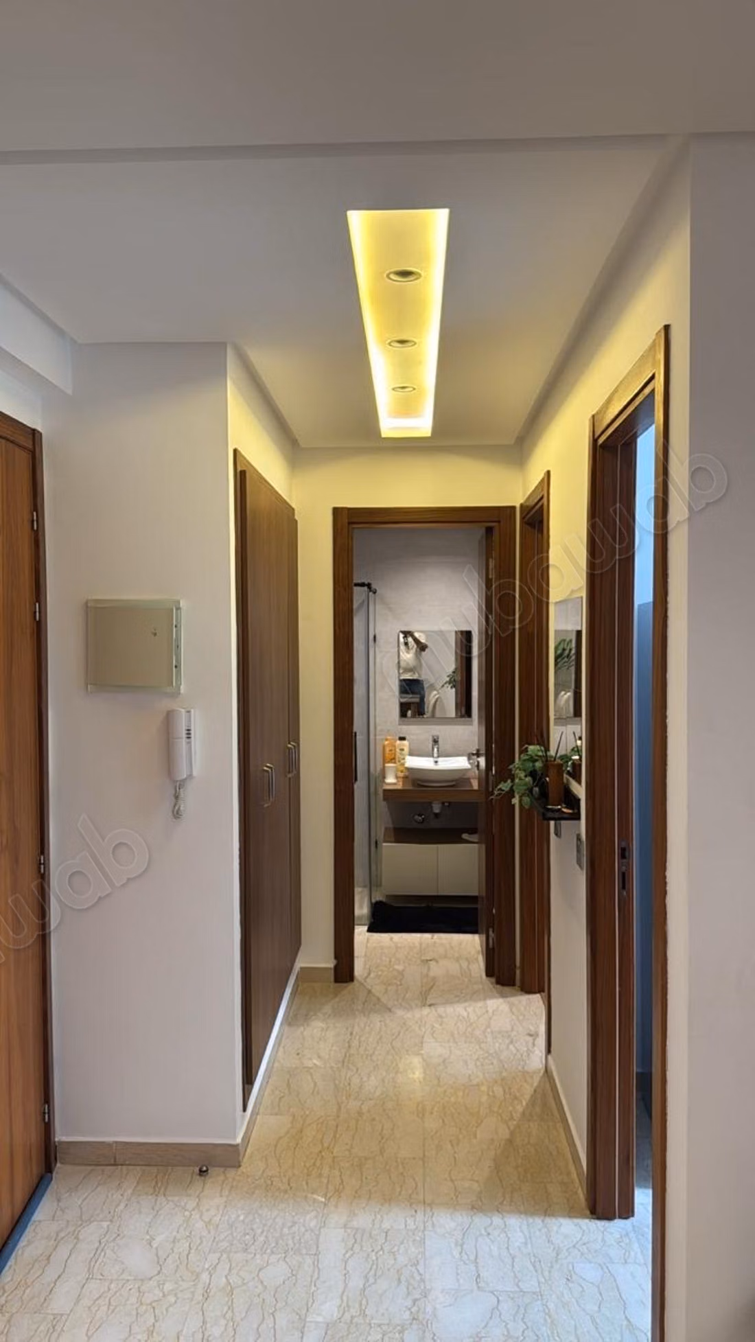 Studio oasis in affitto
