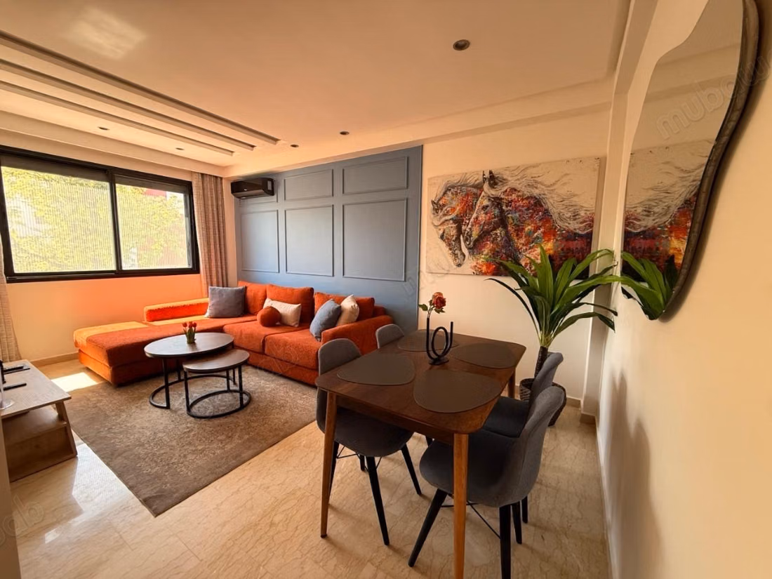 Studio oasis in affitto