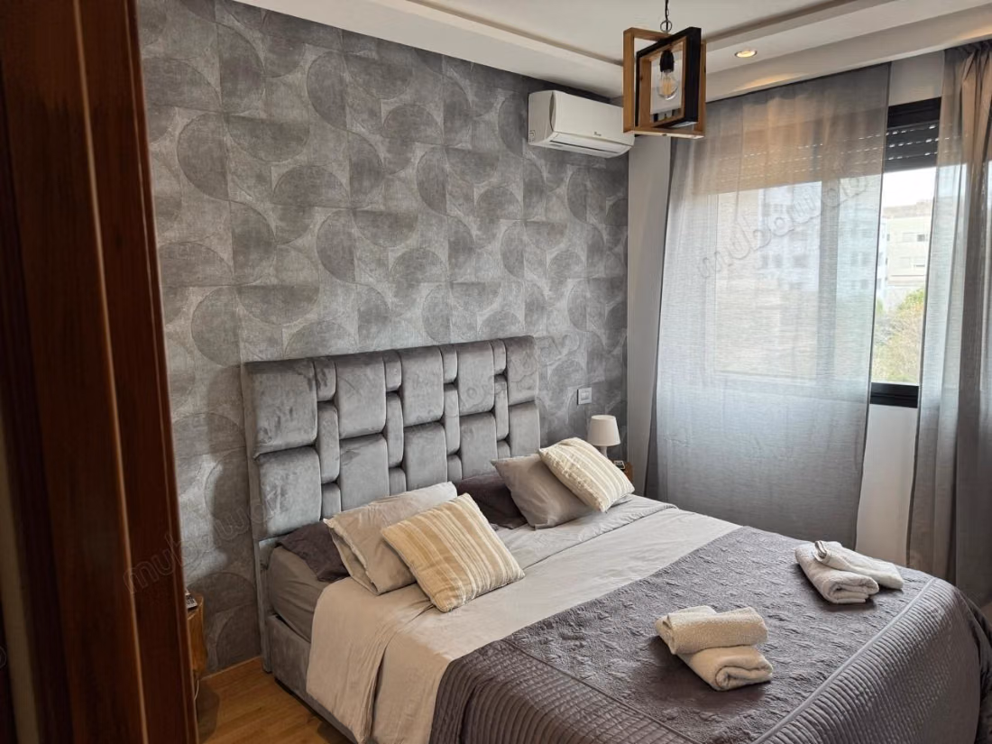 Studio oasis in affitto