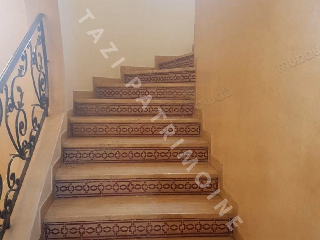 En venta encantadora villa aislada 4 habitaciones 600 m2