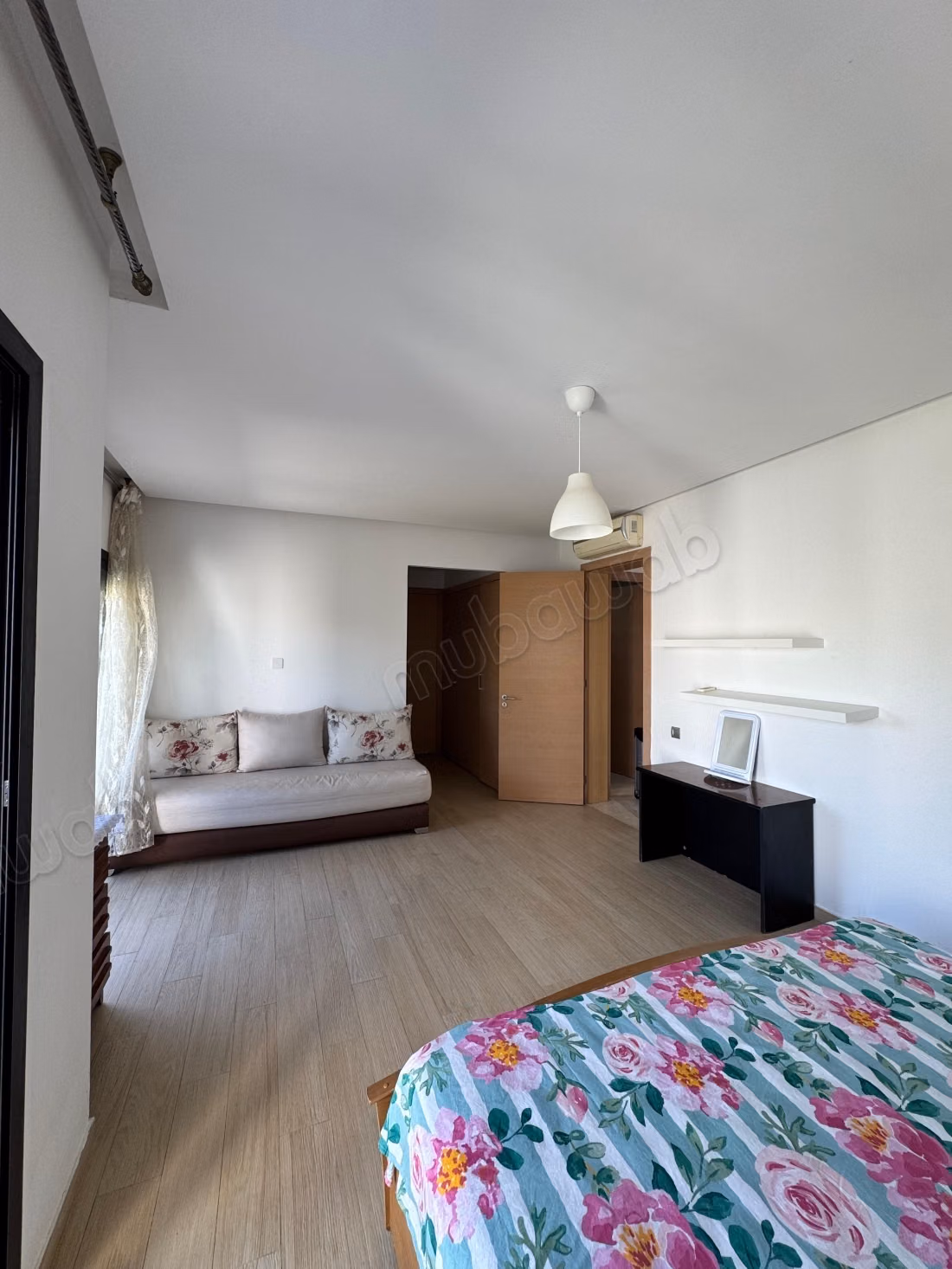 Luxe villa te koop in Sidi Bouknadel. 2 comfortabele kamers. Airconditioning en zwembad