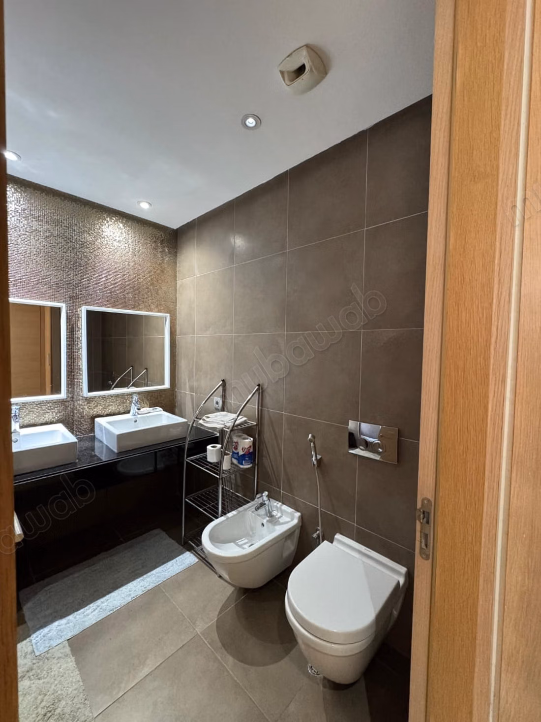 Luxe villa te koop in Sidi Bouknadel. 2 comfortabele kamers. Airconditioning en zwembad
