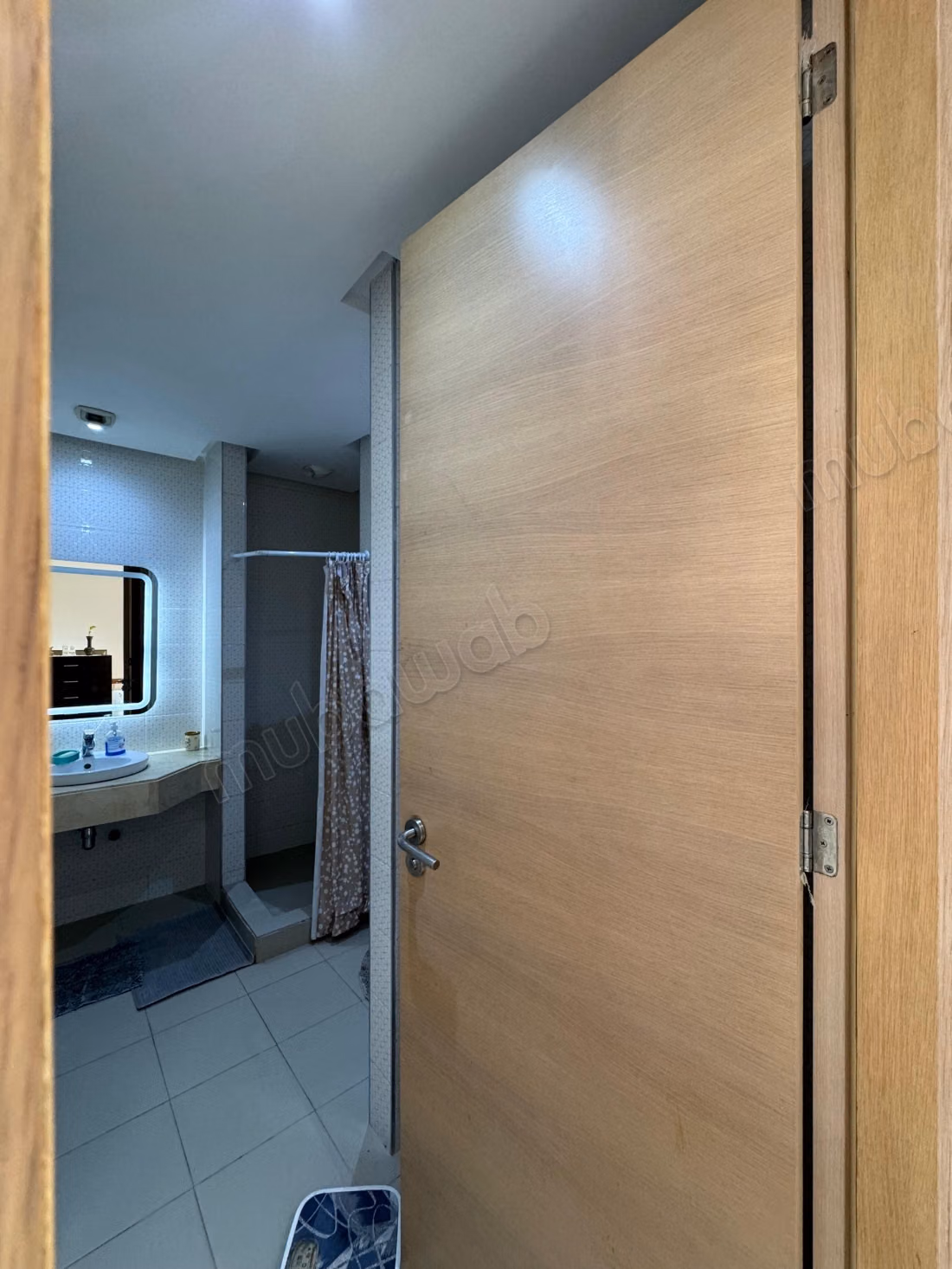 Luxe villa te koop in Sidi Bouknadel. 2 comfortabele kamers. Airconditioning en zwembad