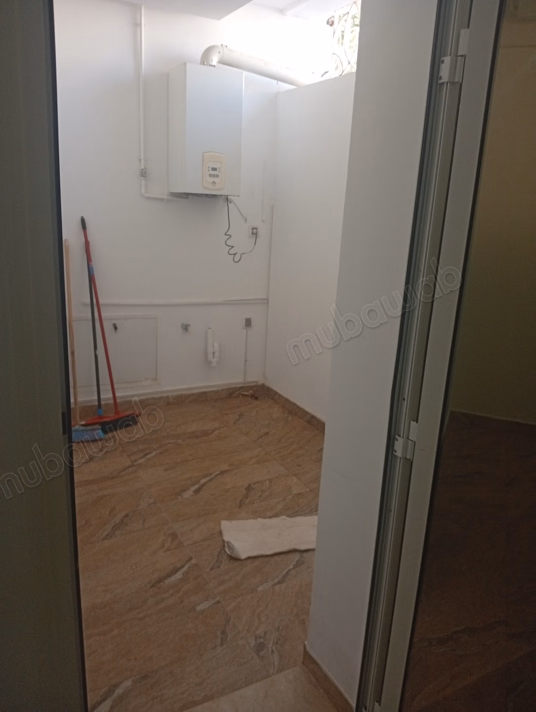 Location ennasr2 s1 avec jardin plus p/parking