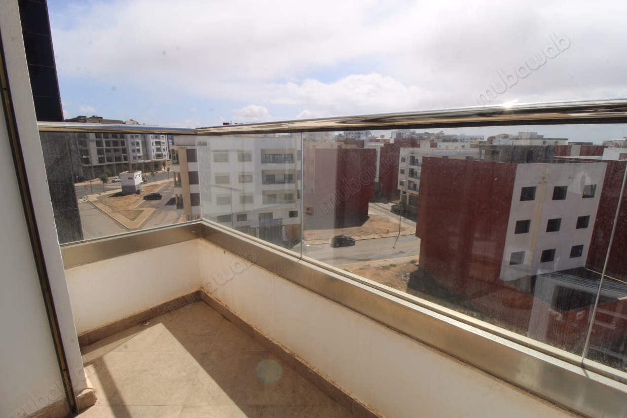 Appartamento con 2 camere a Haut Founty, Agadir