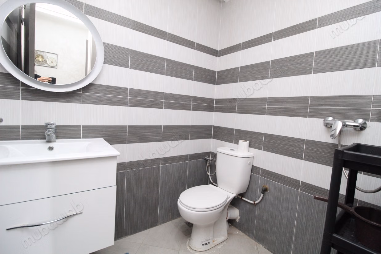 Appartamento con 2 camere a Haut Founty, Agadir