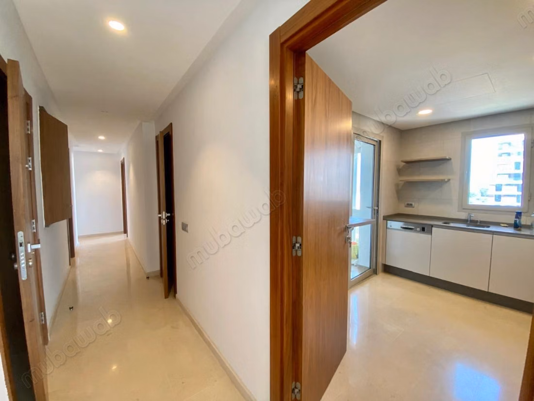 Appartamento di alto livello CFC