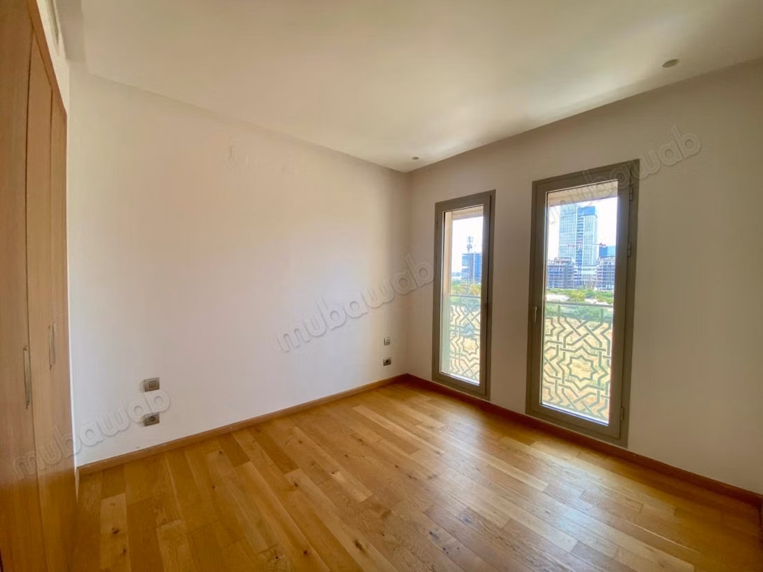 Appartamento di alto livello CFC