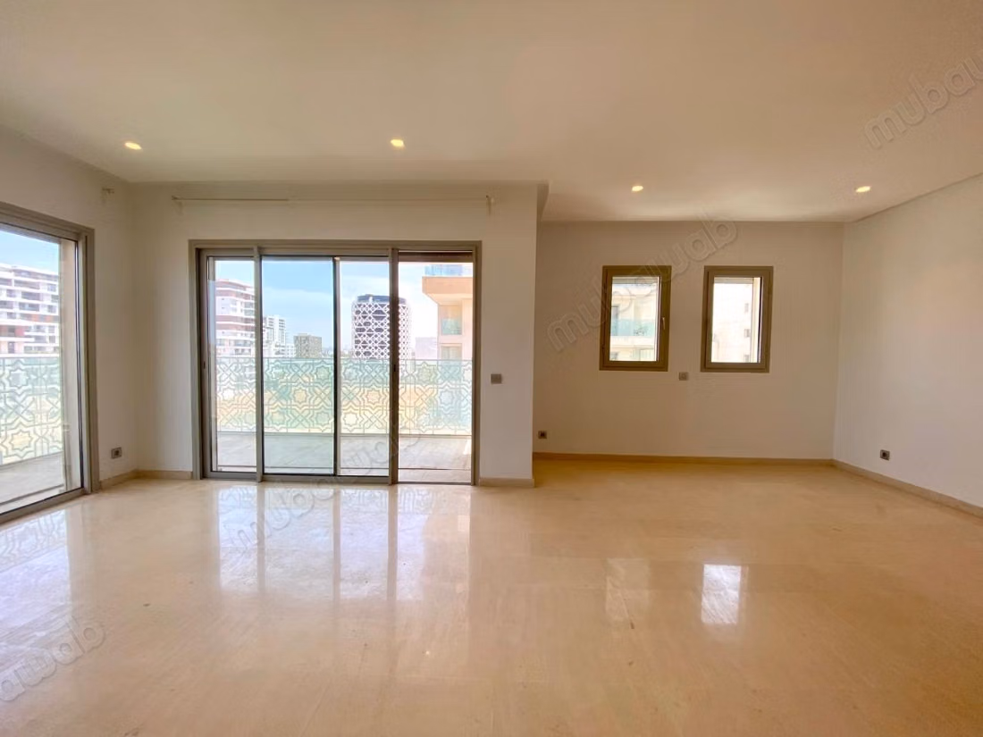 Appartamento di alto livello CFC