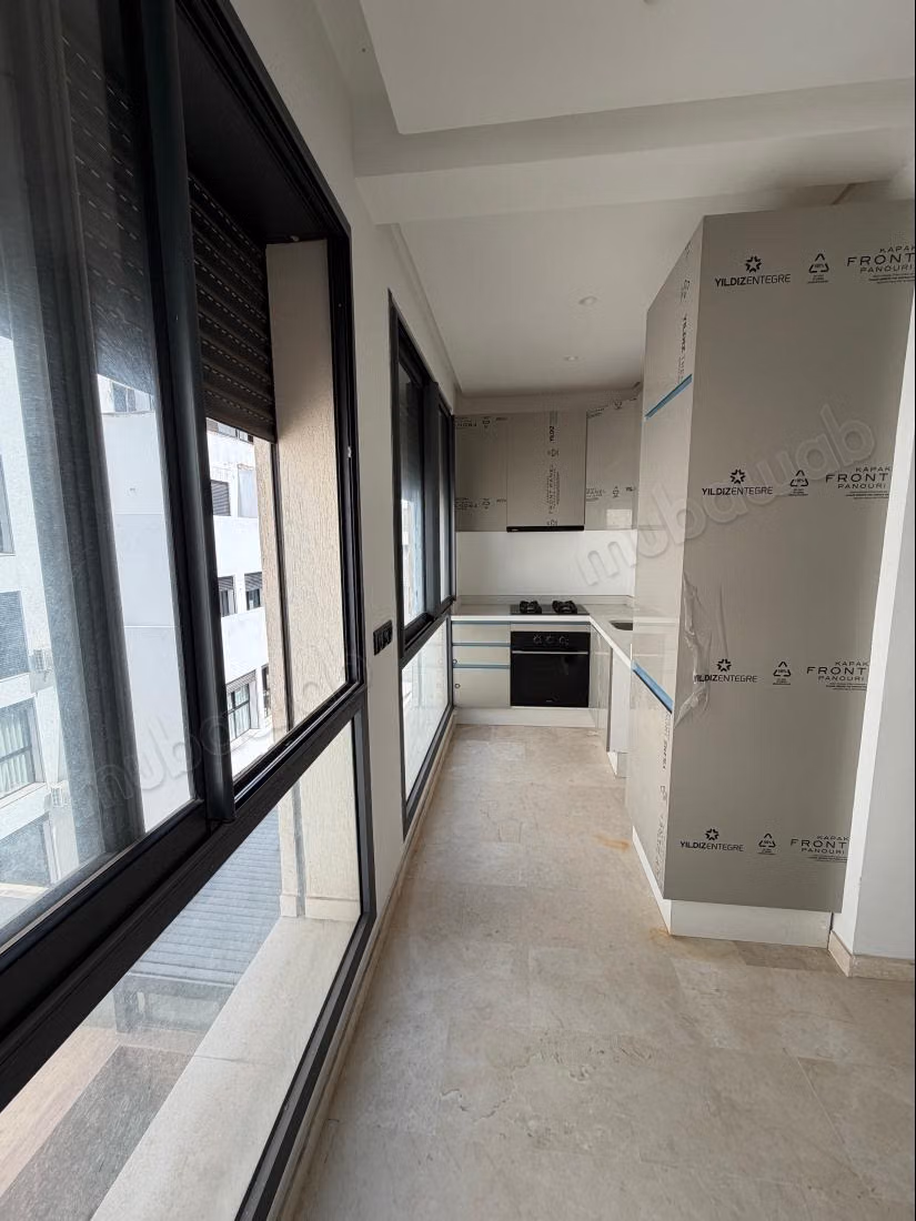 Appartement 44 m² f Les princesses — 9