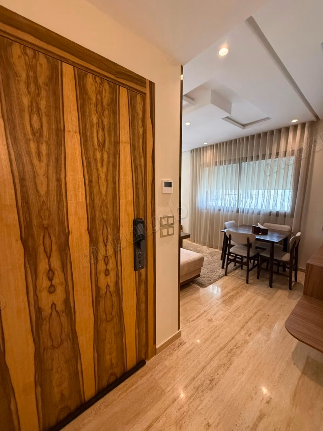 Appartement Prés du Stade