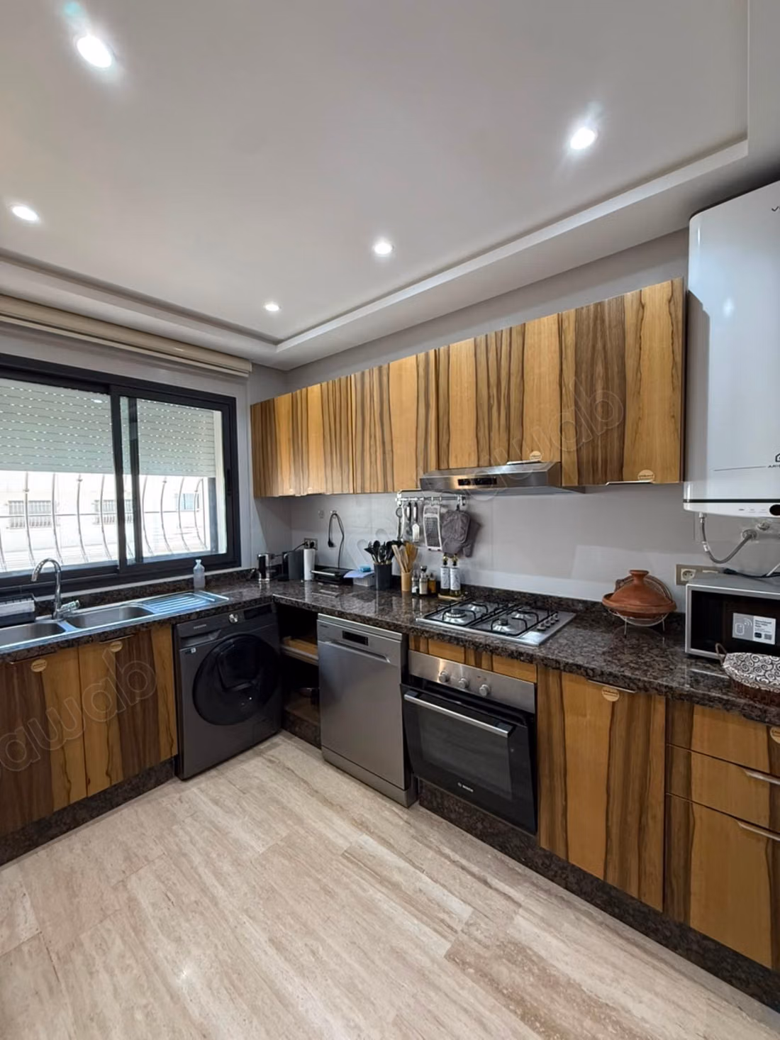 Appartement Prés du Stade