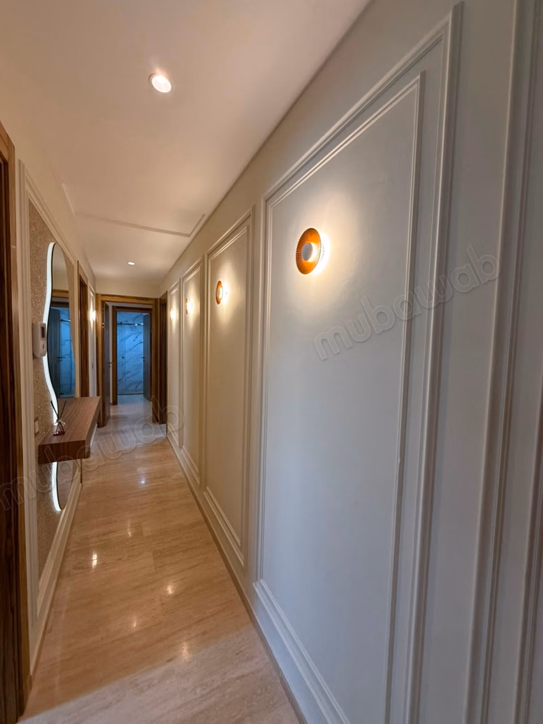 Appartement Prés du Stade