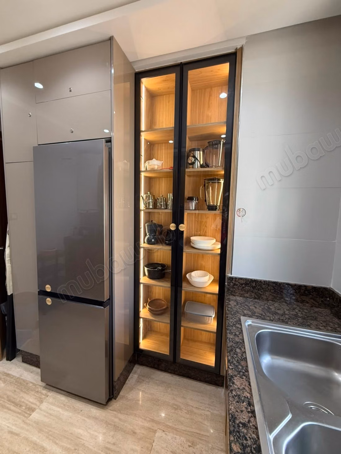Appartement Prés du Stade