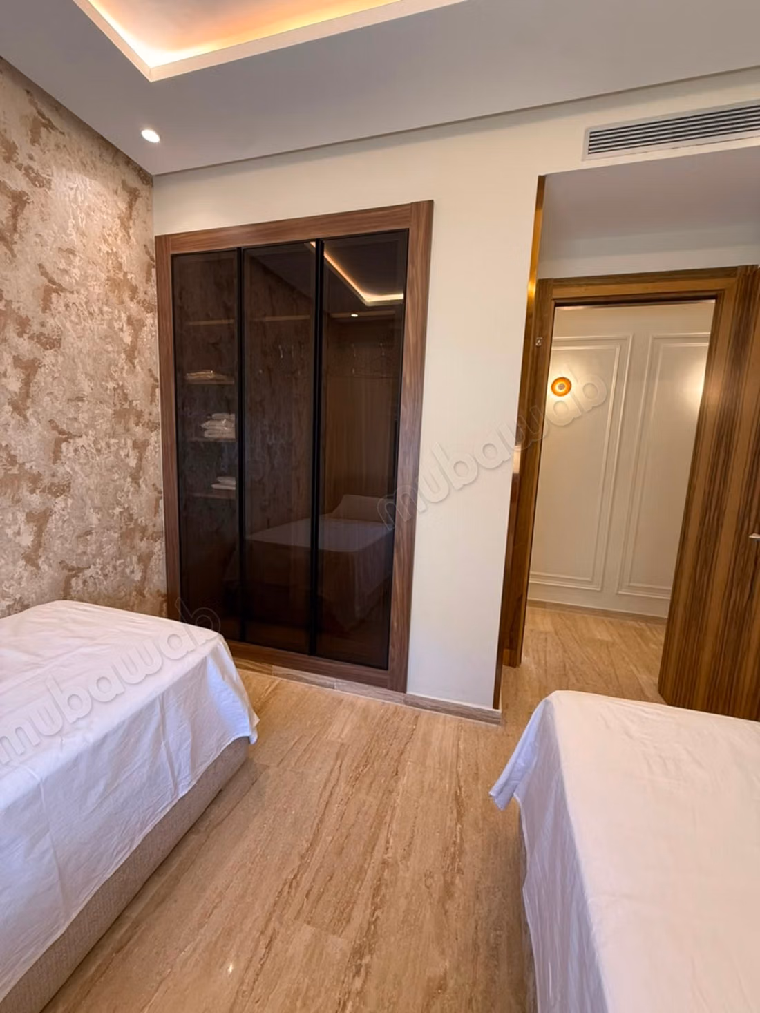 Appartement Prés du Stade