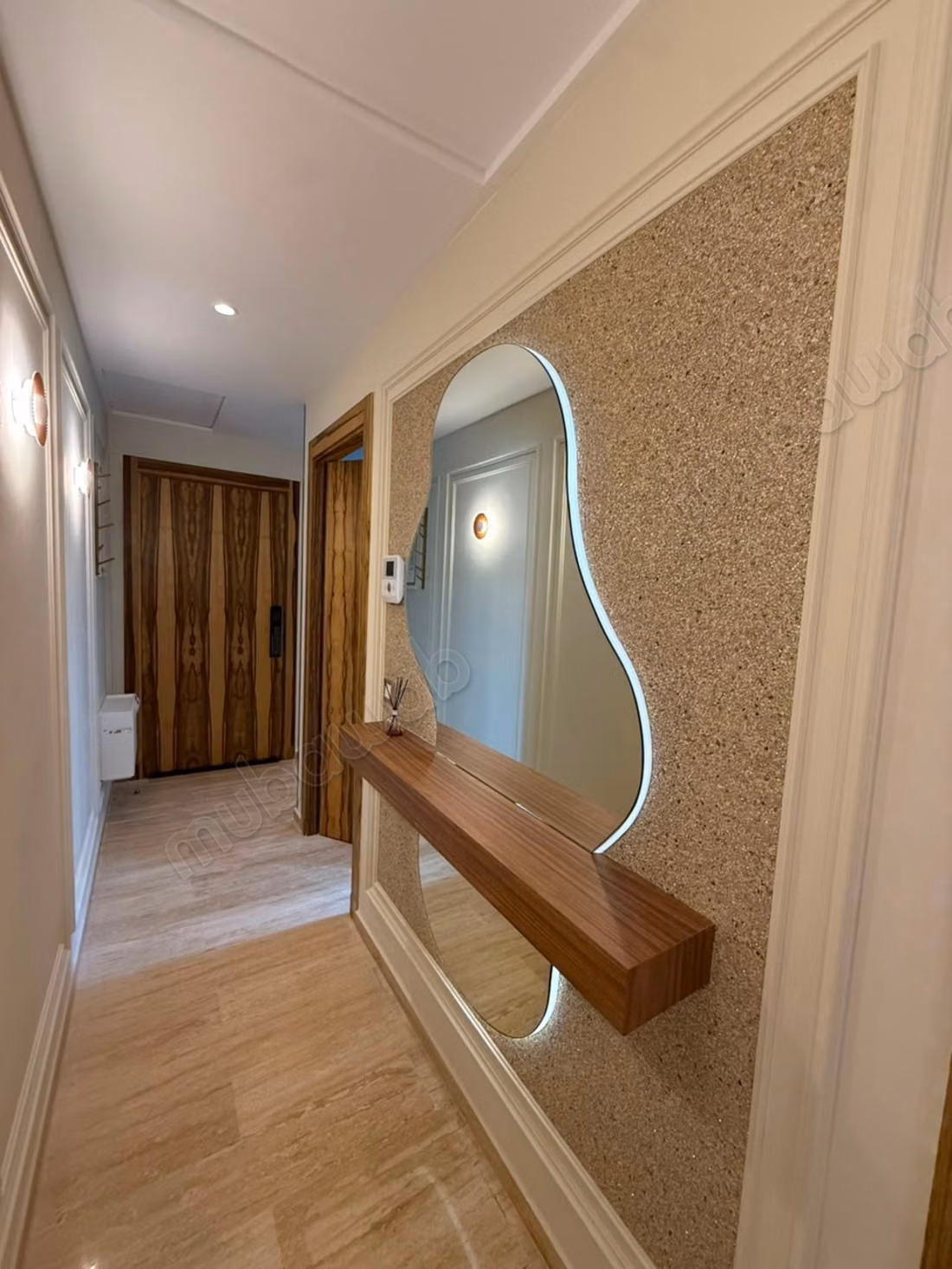 Appartement Prés du Stade