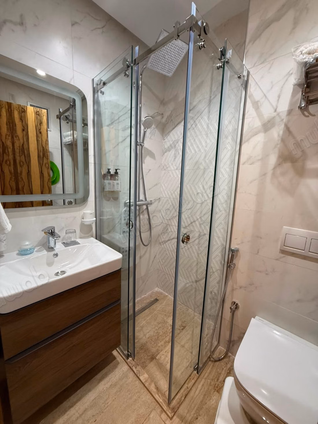 Appartement Prés du Stade