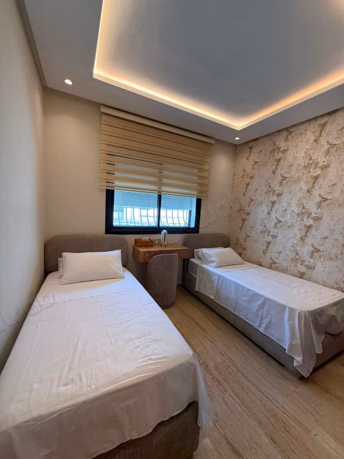 Appartement Prés du Stade
