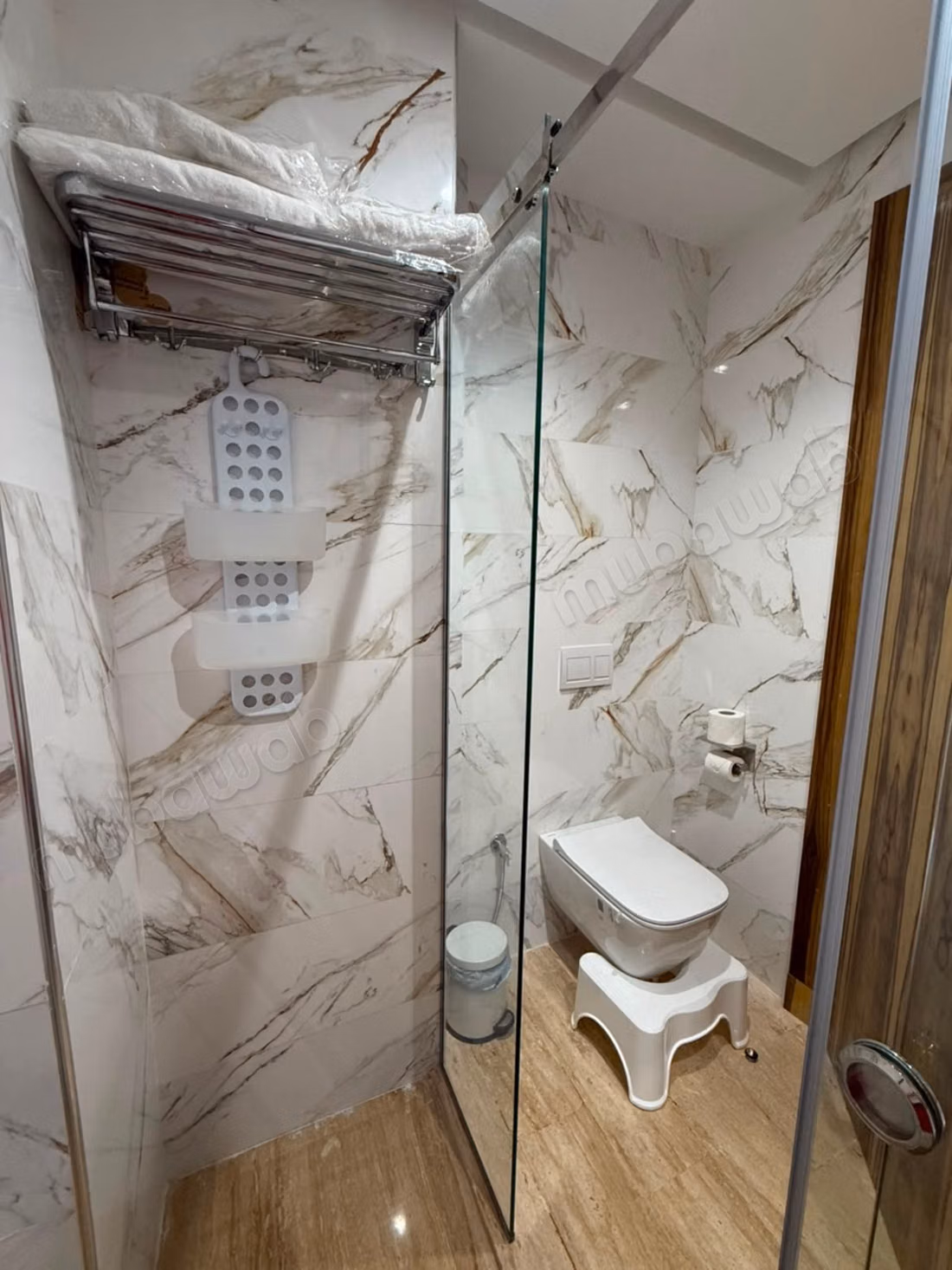Appartement Prés du Stade