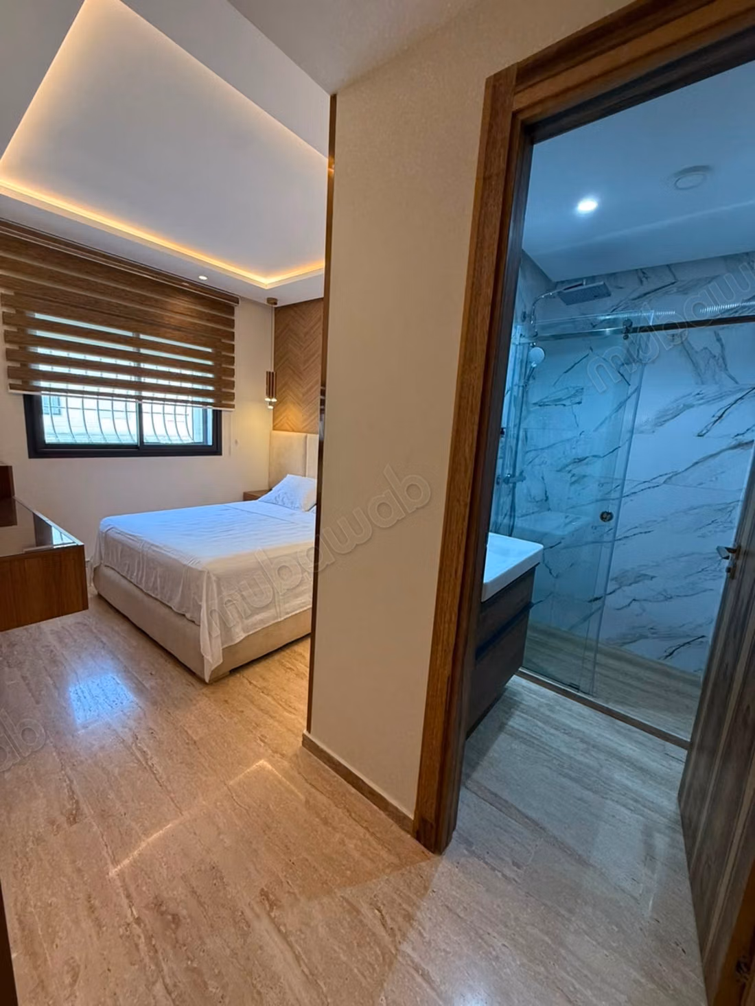 Appartement Prés du Stade
