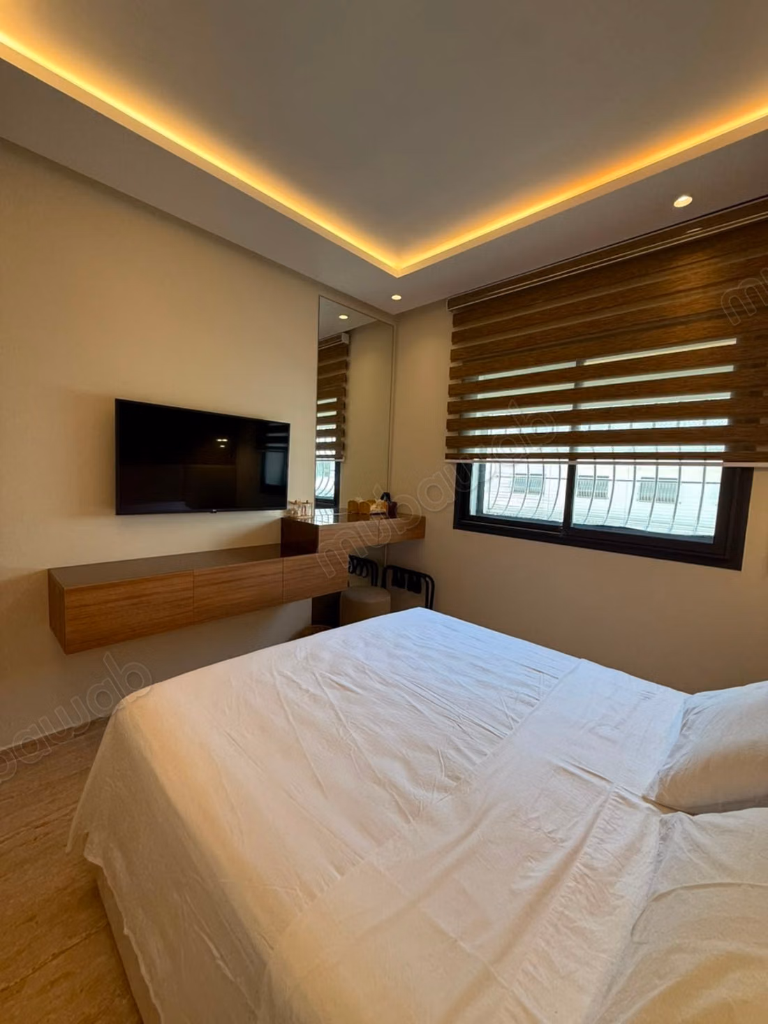 Appartement Prés du Stade